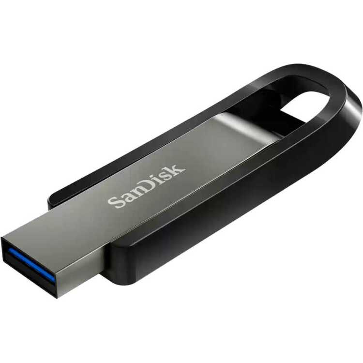SanDisk Extreme Go 128 GB usb-stick