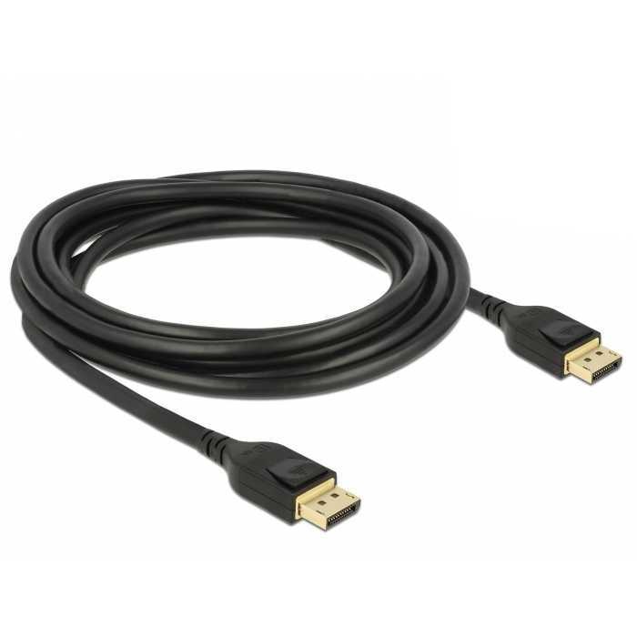 DeLOCK DisplayPort kabel