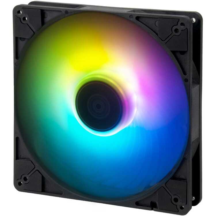 SilverStone Air Penetrator 184i ARGB case fan