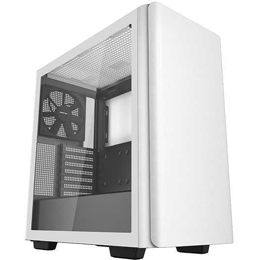 DeepCool CK500 midi tower behuizing