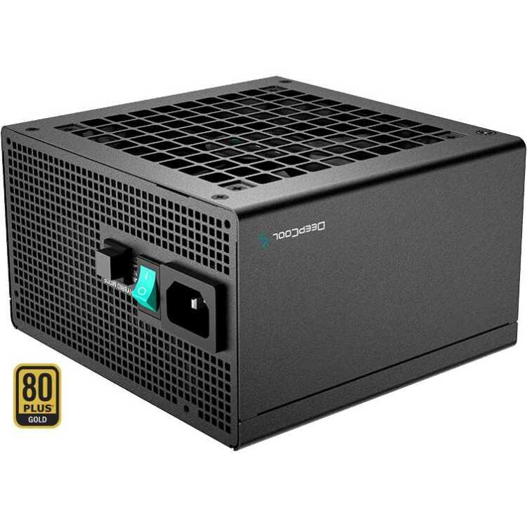 DeepCool PQ1000M voeding