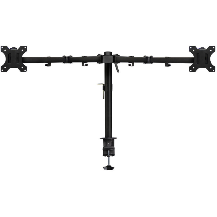 ACT Connectivity Monitorarm, 2 schermen