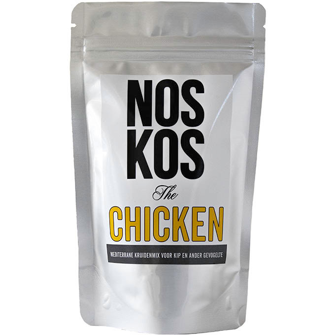 Noskos The Chicken specerijen