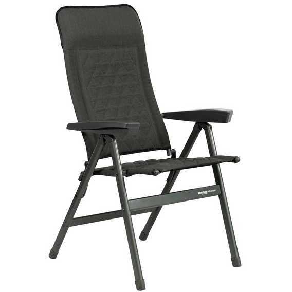 Westfield Campingstoel ADVANCER LIFESTYLE