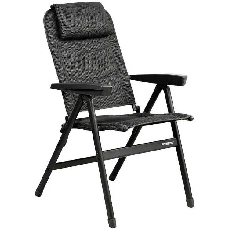 Westfield Campingstoel ROYAL ERGOFIT