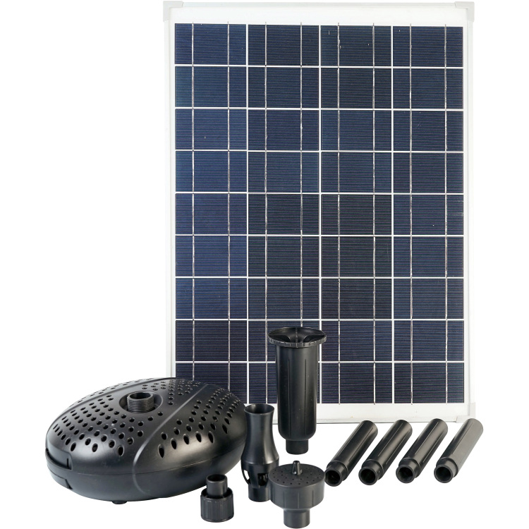 Ubbink Solarmax 2500 pomp