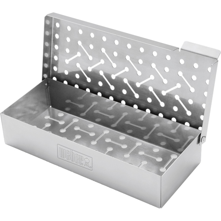 Weber Smoker Box rookbox