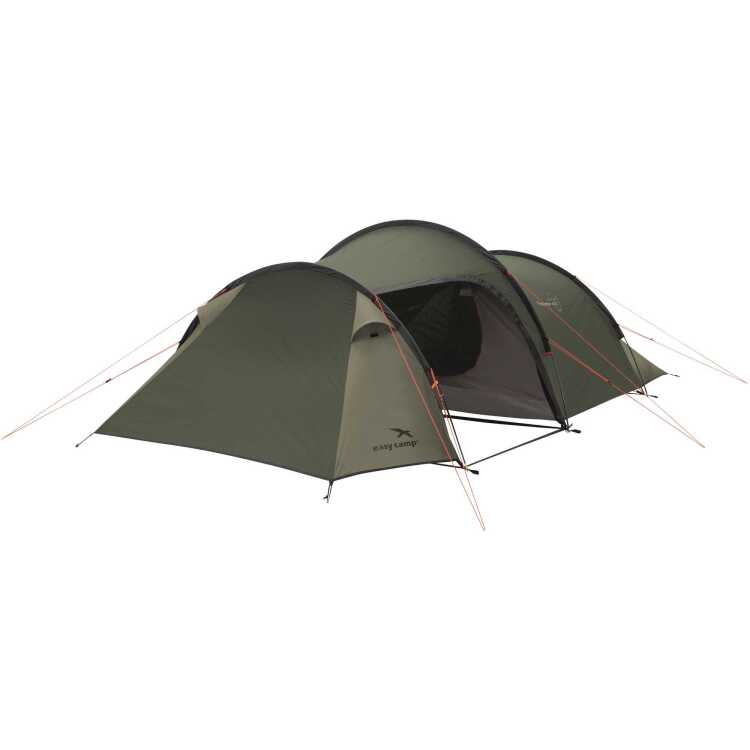 Easy Camp Magnetar 400 Rustic Green tent