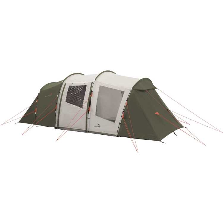 Easy Camp Huntsville Twin 600 tent
