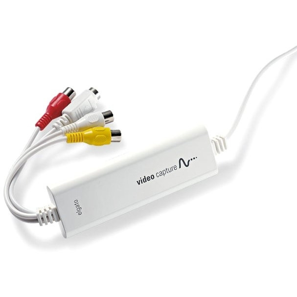 Elgato Video capture card