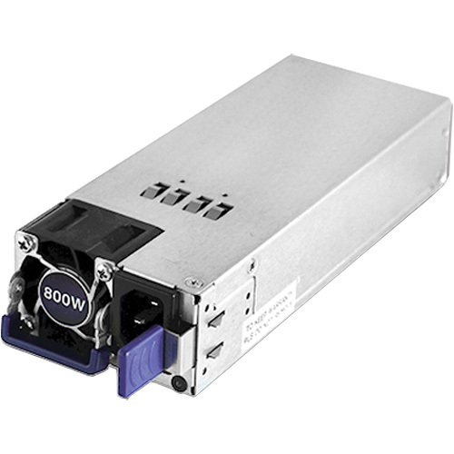 Chenbro FSP 800-50DRS voeding