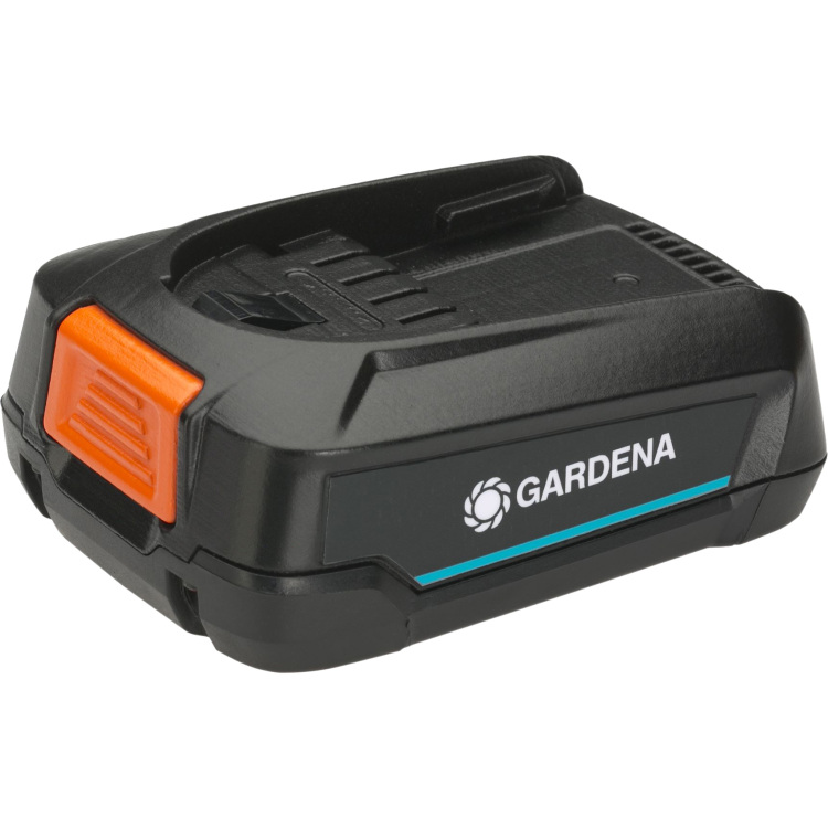GARDENA Accu PBA 18V/36 P4A oplaadbare batterij