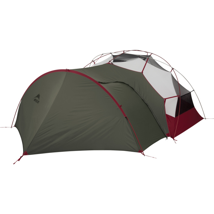 MSR Gear Shed for Elixir & Hubba Tent Series