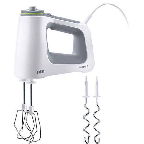 Braun MultiMix 5 handmixer HM 5100WH