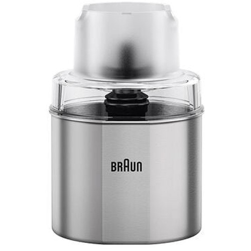 Braun MQS 270 Koffie- en kruidenmolen accessoire koffiemolen