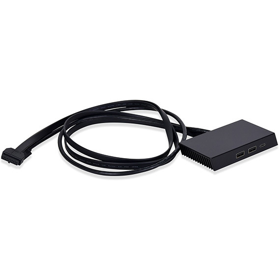 Lian Li O11 Dynamic EVO Additional I/O kit voorpaneel