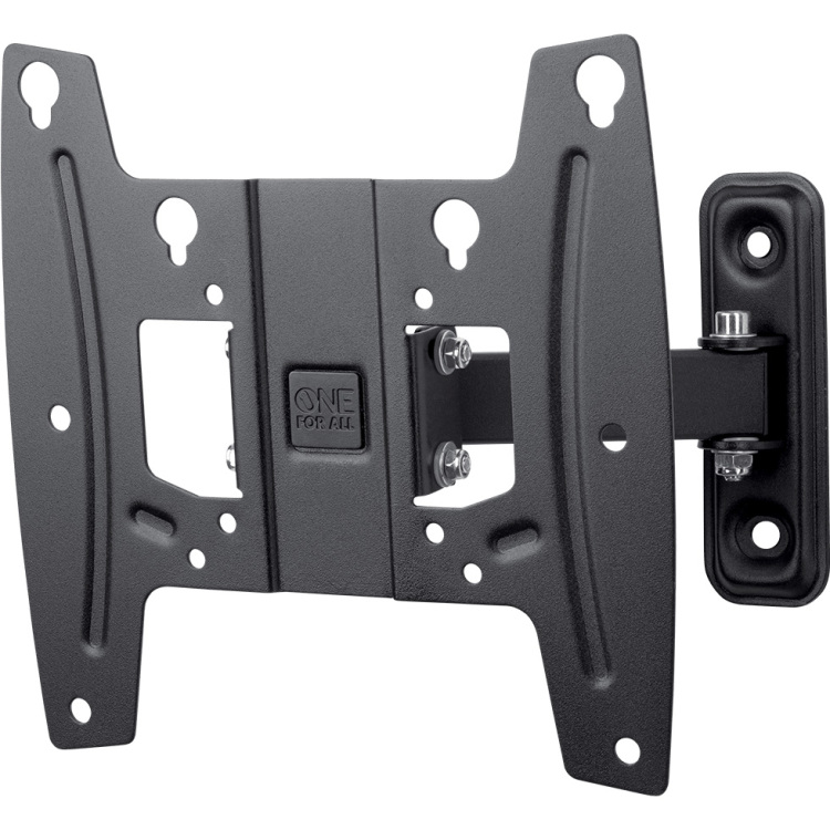 One for all WM 4241 Turn TV Wall Mount houder