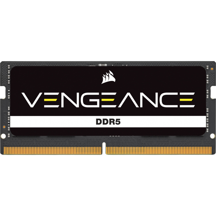 Corsair 16 GB DDR5-4800 laptopgeheugen