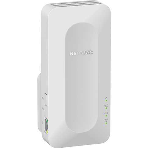 Netgear EAX12 AX1600 4Stream WiFi Mesh Extender mesh access point
