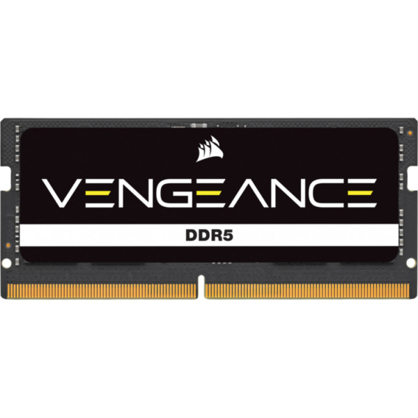 Corsair 32 GB DDR5-4800 laptopgeheugen