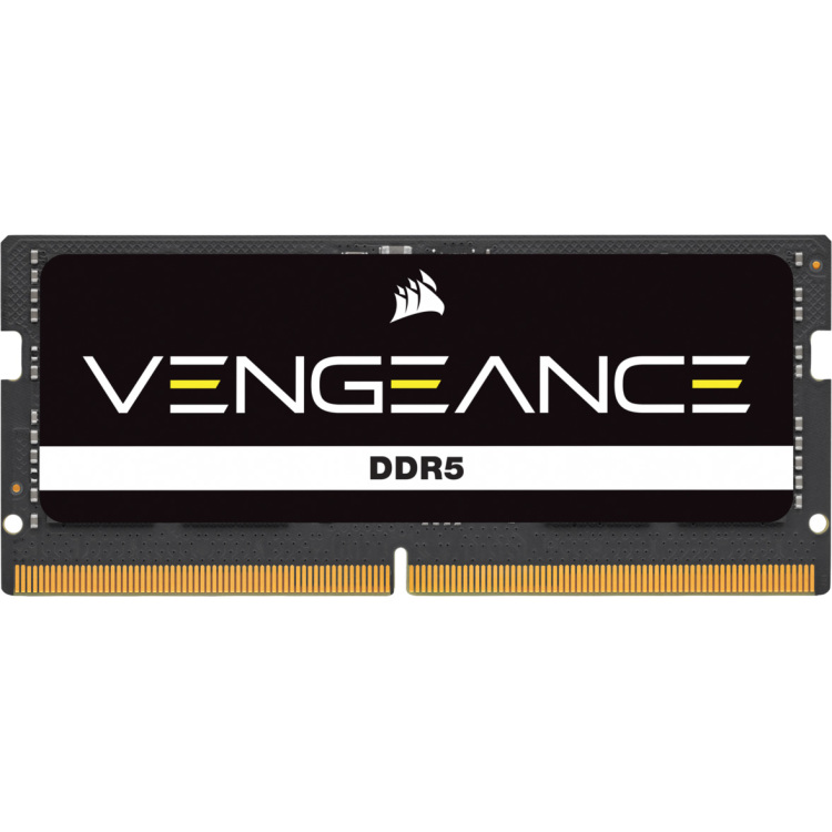 Corsair 32 GB DDR5-4800 laptopgeheugen