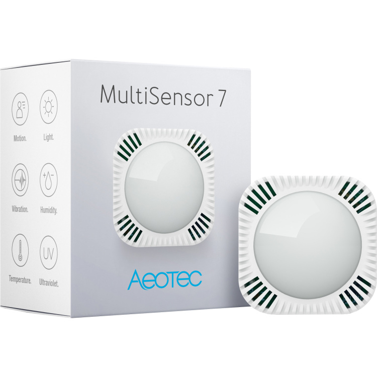 Aeotec Multisensor 7
