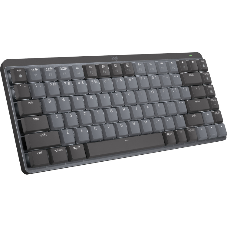 Logitech MX Mechanical Mini toetsenbord