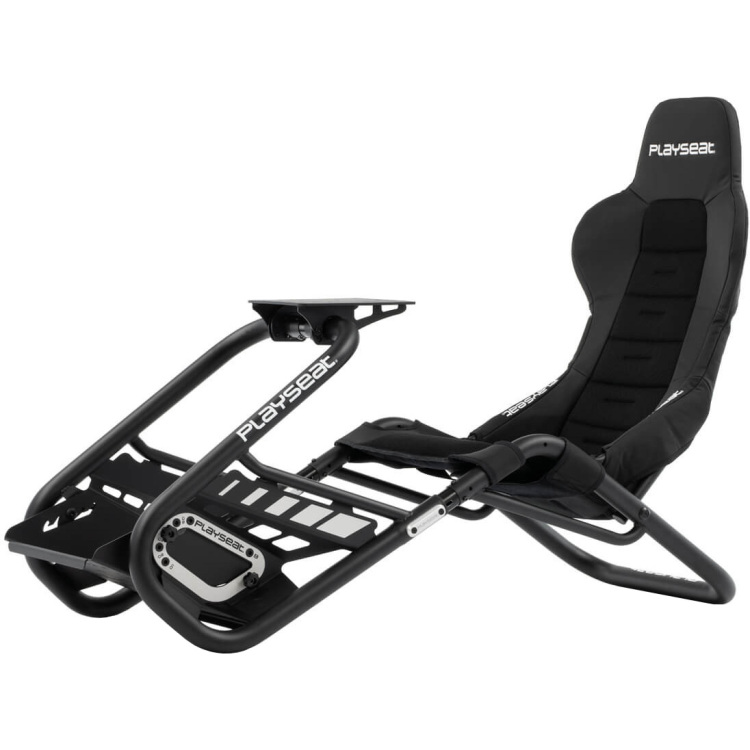 Playseat® Trophy Black racing simulator