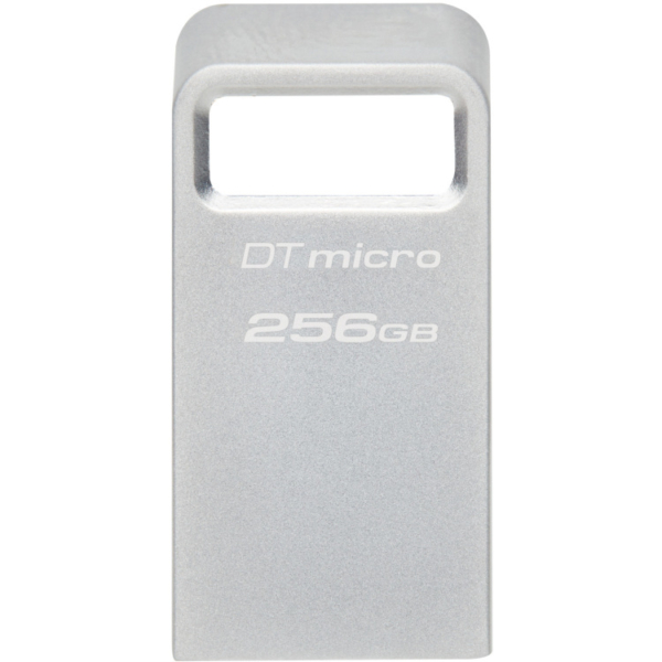 Kingston DataTraveler Micro 256 GB usb-stick