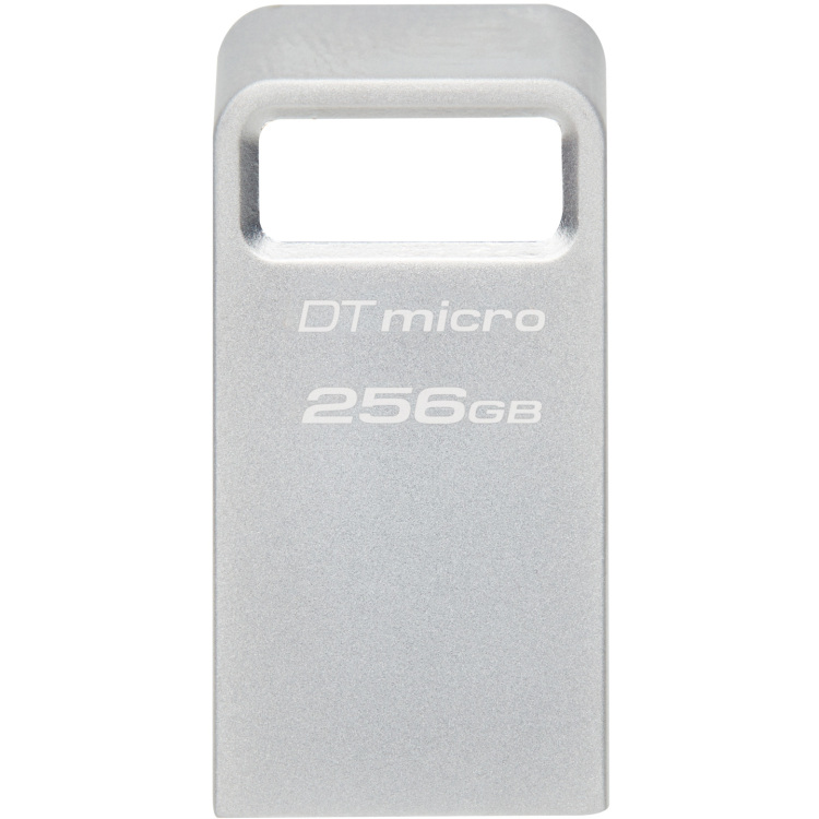 Kingston DataTraveler Micro 256 GB usb-stick