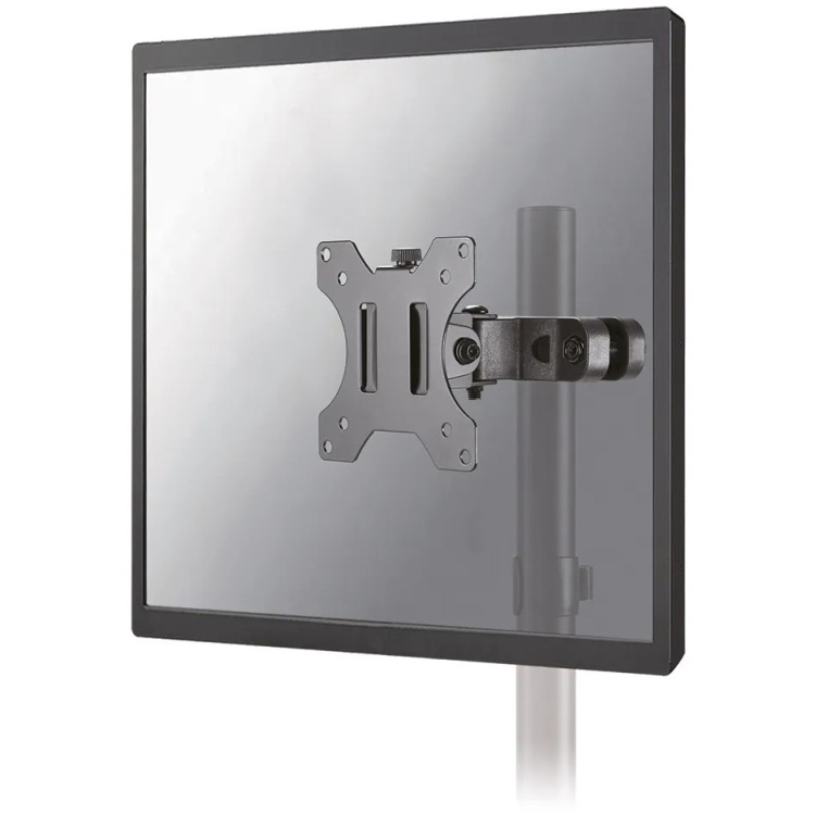 Neomounts FL40-430BL11 TV-paalsteun bevestiging