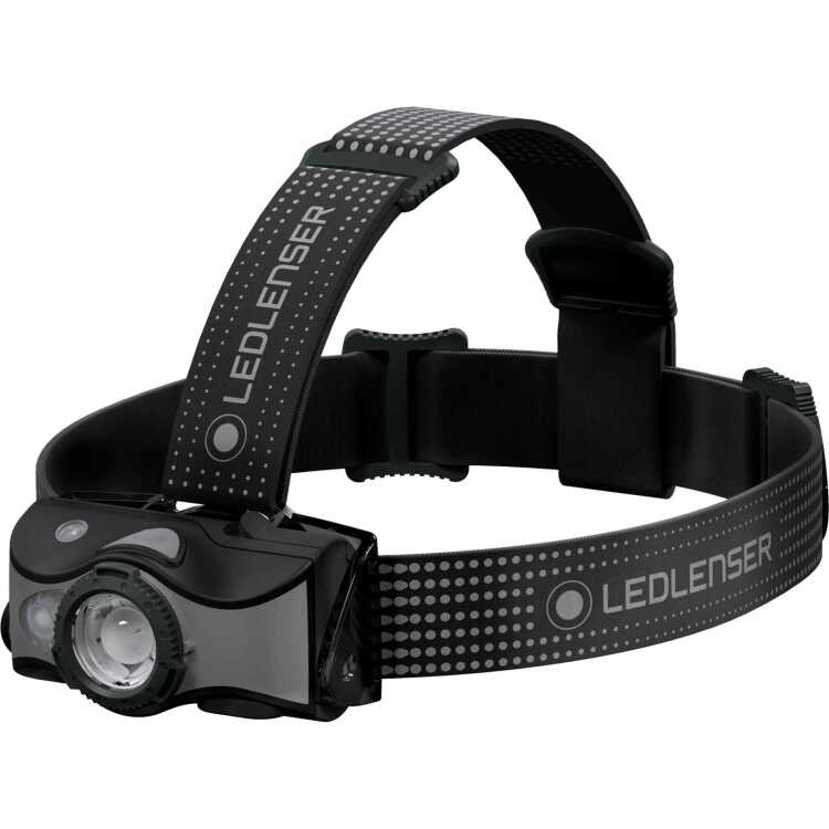 Ledlenser MH7 ledverlichting
