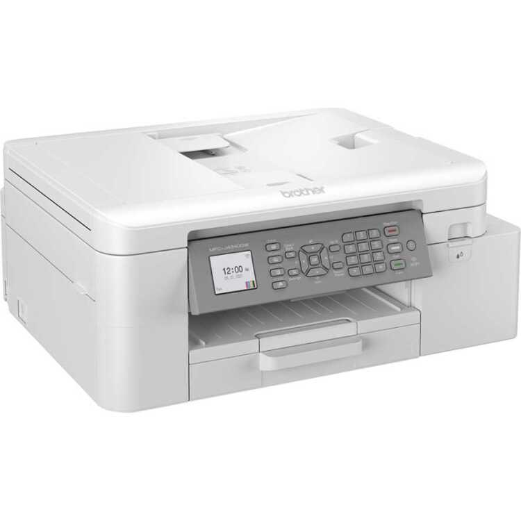 Brother MFC-J4340DW all-in-one printer