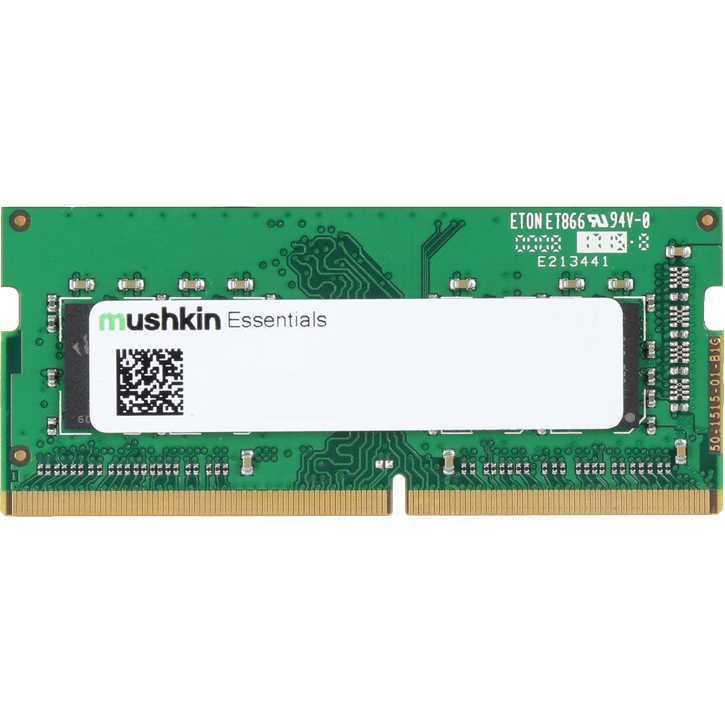 Mushkin 16 GB DDR4-3200 laptopgeheugen