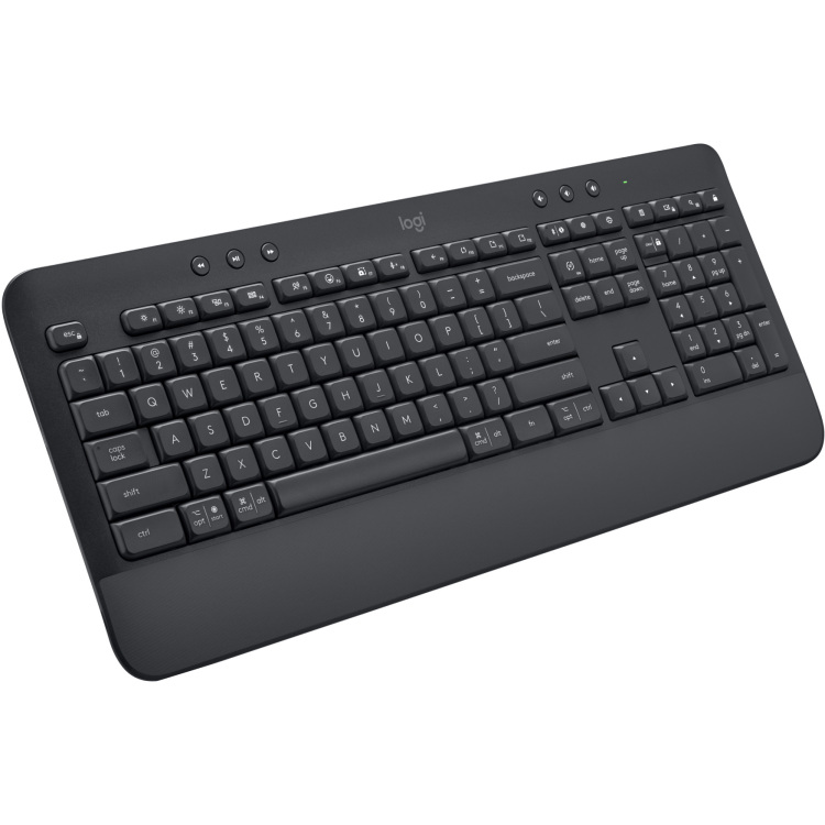 Logitech Signature K650 Wireless Comfort Toetsenbord