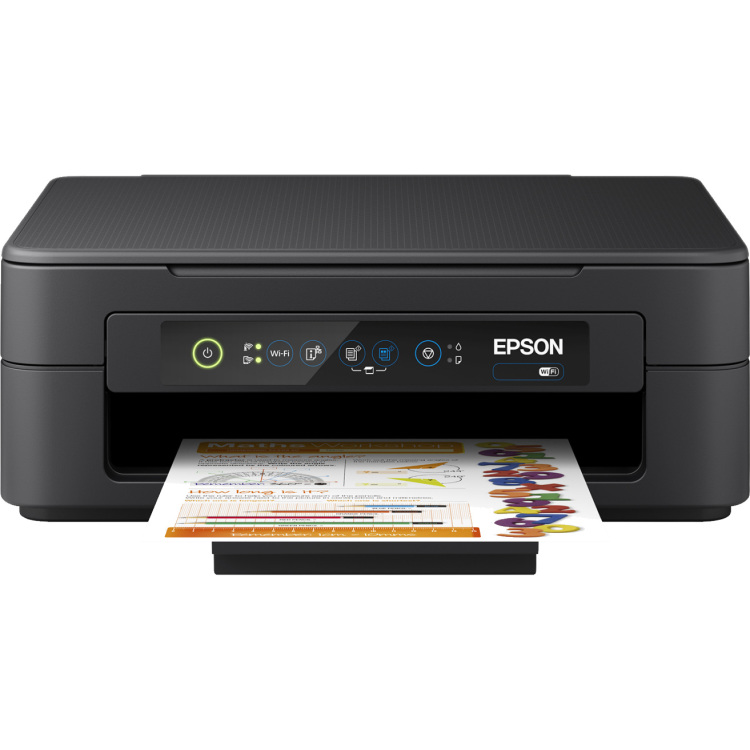 Epson Expression Home XP-2205 all-in-one printer