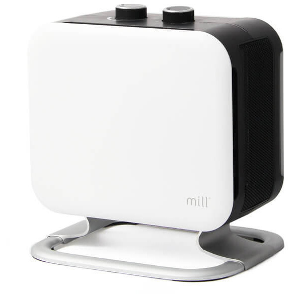 Mill Ventilatorkachel CUS1800MECWA