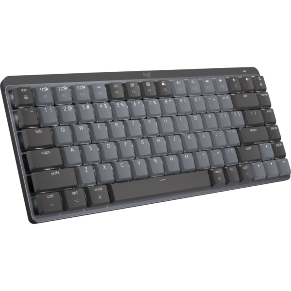 Logitech MX Mechanical Mini voor Mac toetsenbord