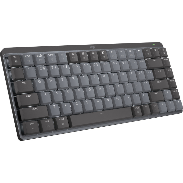 Logitech MX Mechanical Mini voor Mac toetsenbord