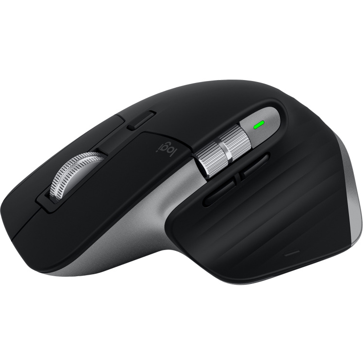 Logitech MX Master 3S voor Mac muis
