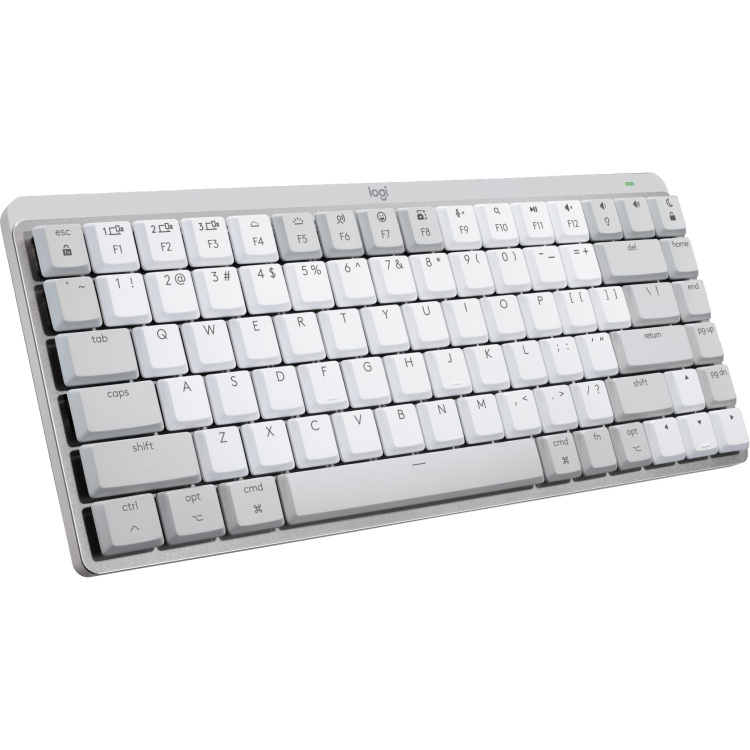 Logitech MX Mechanical Mini voor Mac toetsenbord