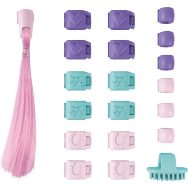 Schleich Horse Club - Sofia's Beauties - Accessoires speelfiguur