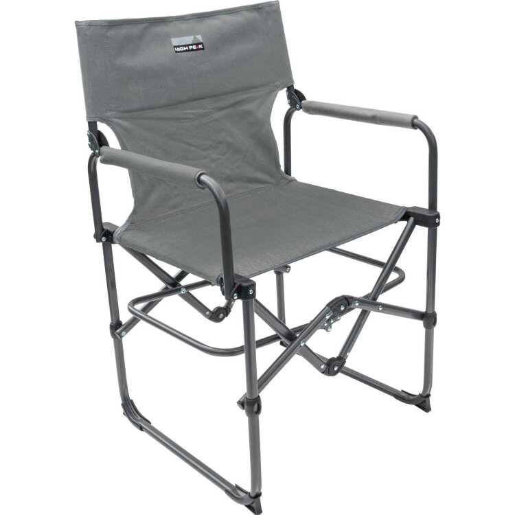 High Peak Ferrel stoel