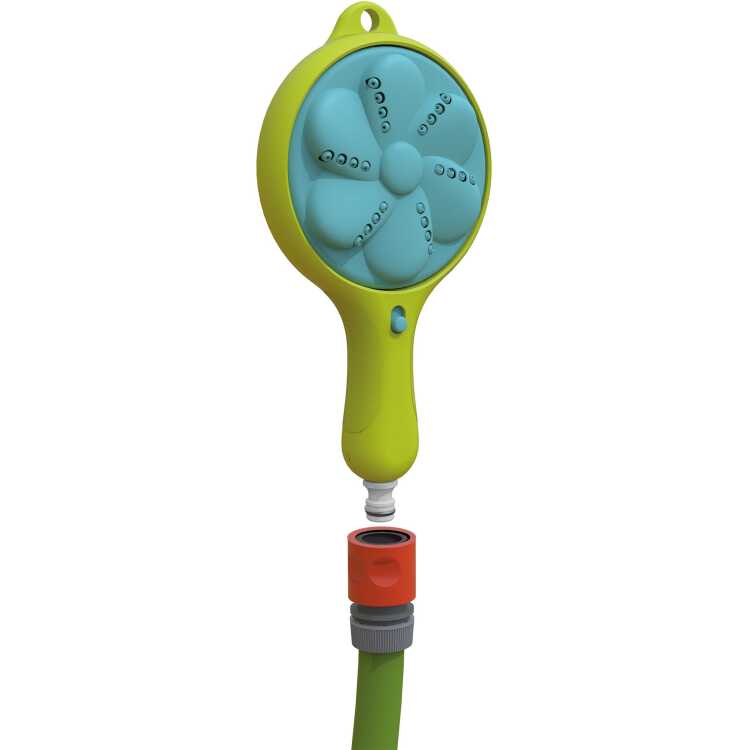 Smoby 3-in-1 Tuindouche waterspeelgoed