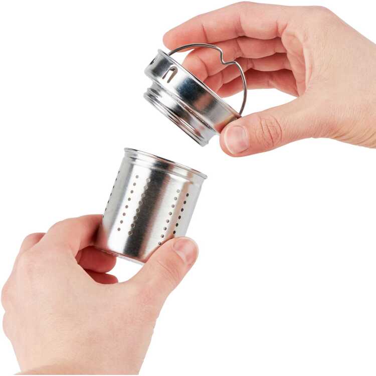 Emsa Tea Mug Thermosbeker 0,4 Liter