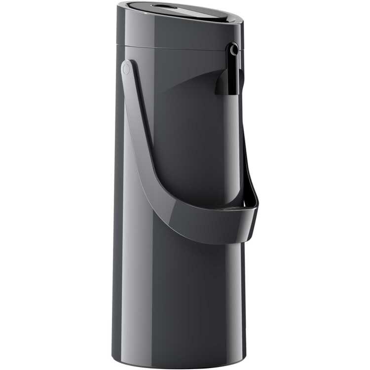 Emsa PONZA Pompthermoskan 1,9 Liter isoleerkan