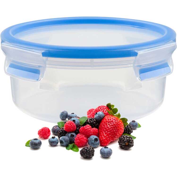 Emsa Clip & Close vershoudbakje 0,85L doos