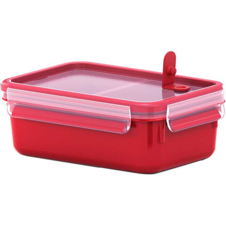 Emsa Clip & Close Micro 1,0 L doos