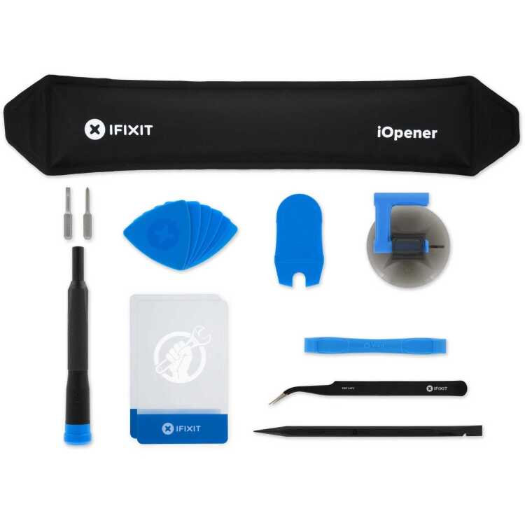 iFixit iOpener gereedschapsset