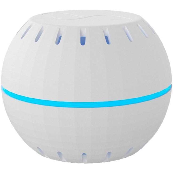 Shelly H&T temperatuur- en vochtmeter